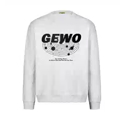 GEWO Logo