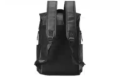 ONRF Backpack Black