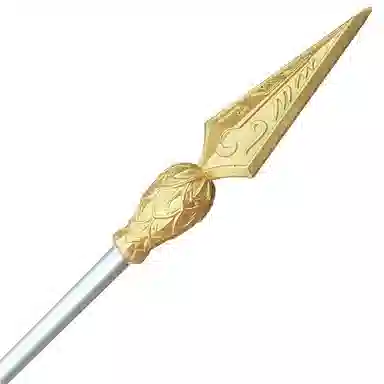 极慧猫 火尖枪 其他静态模型