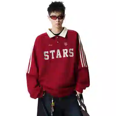 MEIPIN TANG polo