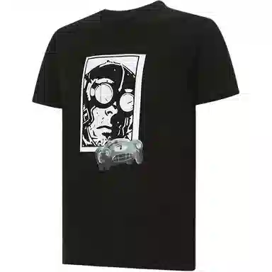 EMPORIO ARMANI SS22 T