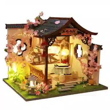 diy 0-300pcs JT-HL005