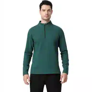 金盾 秋季健身服休闲卫衣 男款