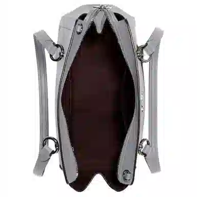 COACH Kailey 29 Granite Grey