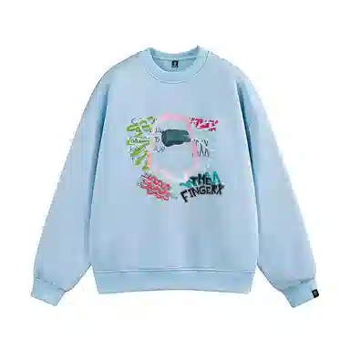 i.tFGXXFingercroxx logo