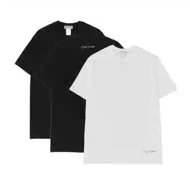 Yohji Yamamoto T 3