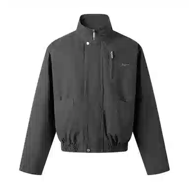 Fakeyoung bomberlogo