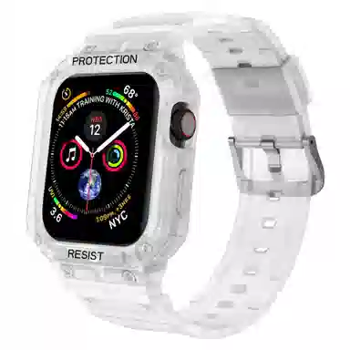 TPU iwatch S987654321TPU