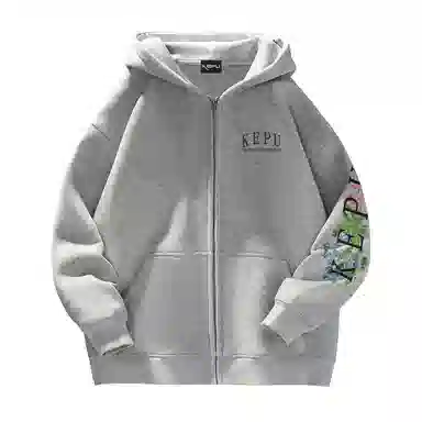 kepu Logo