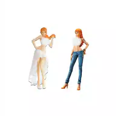 BANPRESTO grandista lady groslady edge 25cm