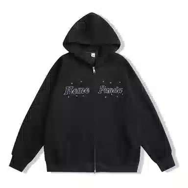 HOME PANDA oversizeLogo