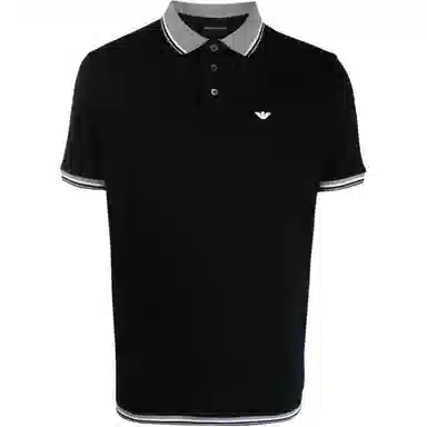 EMPORIO ARMANI SS23 LogoPolo