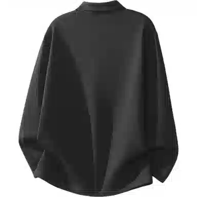 AULDEY cleanfitboxyPOLOvibe