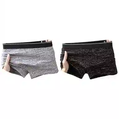 JEANSWEST Cotton Boxer Shorts
