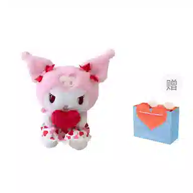 E-STRONG x Sanrio KT 22cm