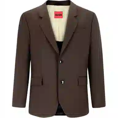 HUGO BOSS FW25 HUGO