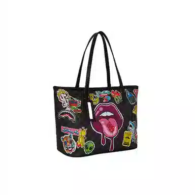 SPRAYGROUND sglogo PVC