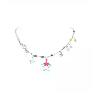 y2k choker