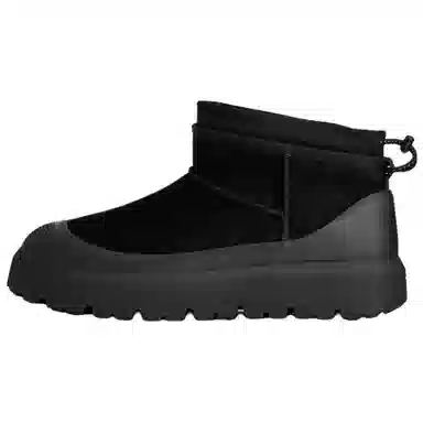 UGG Classic Ultra Mini Weather Black
