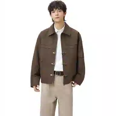 AOPAISHARK vintageins