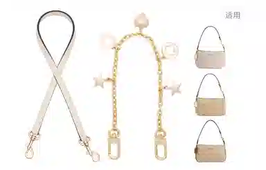 GUYI COACH Nolita 19 diy