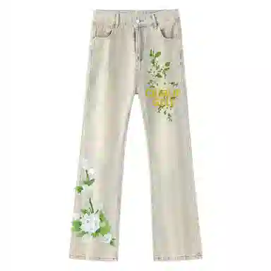 CHARLIE GOLF cleanfit