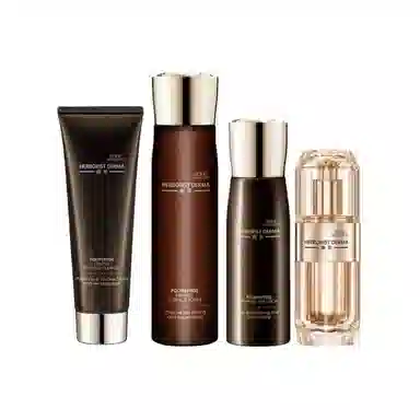 3 150ml+80ml+50g