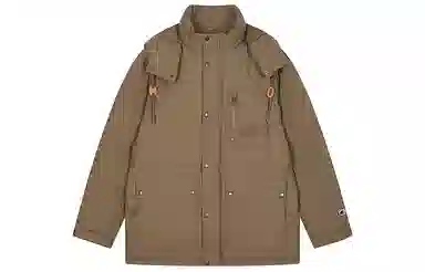 Champion FW25