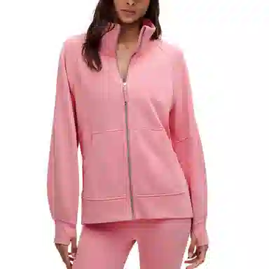 lululemon Scuba Oversized Jacket