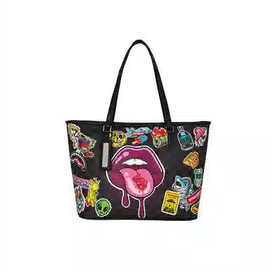 SPRAYGROUND sglogo PVC