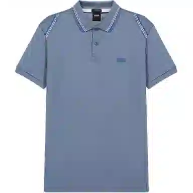 HUGO BOSS LogoPolo