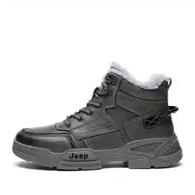 Jeep Snow Boots
