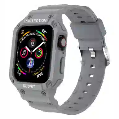 TPU iwatch S987654321TPU