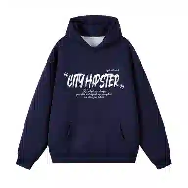 City Hipster cleanfit