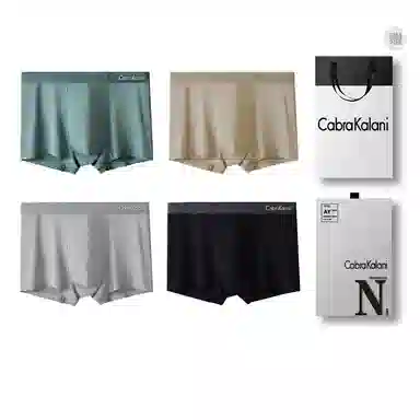 CABRAKALANI CabraKalani7A4