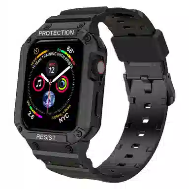 TPU iwatch S987654321TPU
