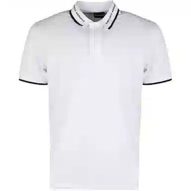 EMPORIO ARMANI SS21 Polo