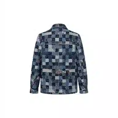 LOUIS VUITTON x Nigo FW25