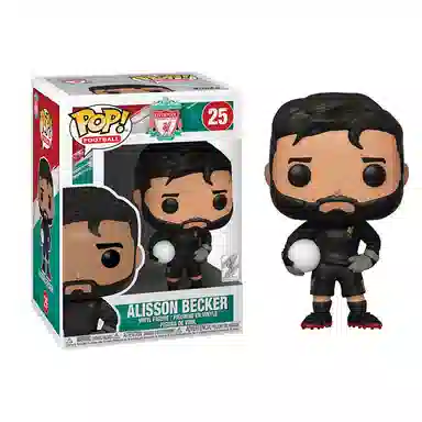 Funko - Q
