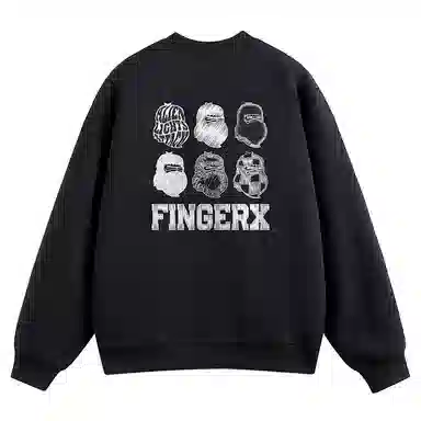 i.tFGXXFingercroxx logo