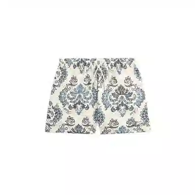 KITH Damask Floral Liam