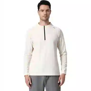 金盾 跑步潮流速干衣卫卫衣 男款