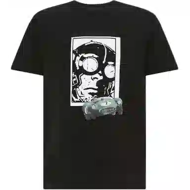 EMPORIO ARMANI SS22 T
