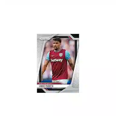 PANINI 2024-25 Football League Prizm Premier Breakaway