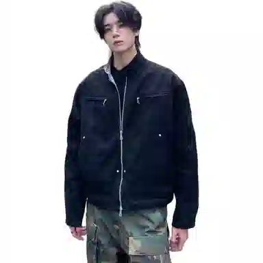 SOUL WORKER cleanfit