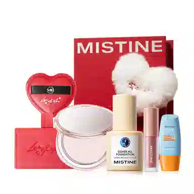 mistine 6