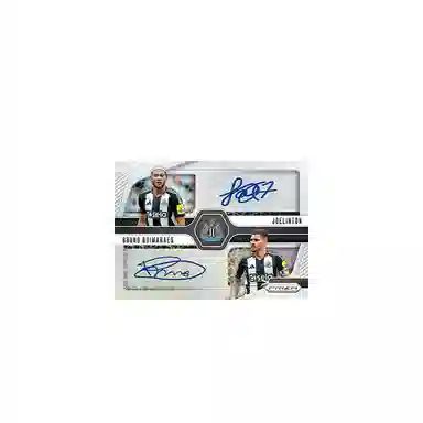 PANINI 2024-25 Football League Prizm Premier Choice