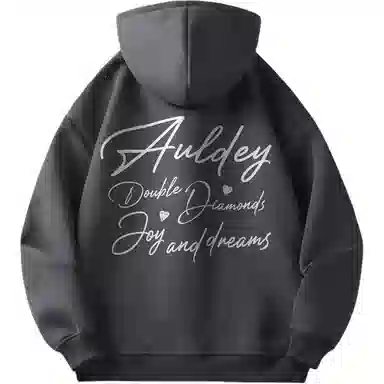AULDEY logo