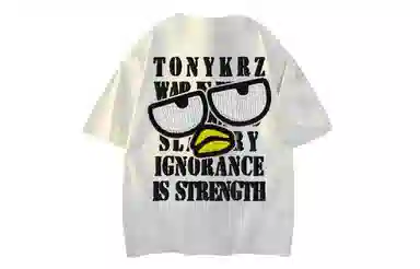 TONYKRZ T