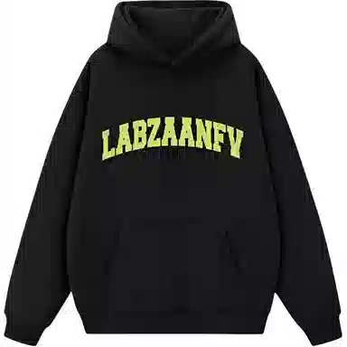 COHX hiphopoversizeins